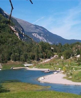 Oasi WWF Lago di Nembia